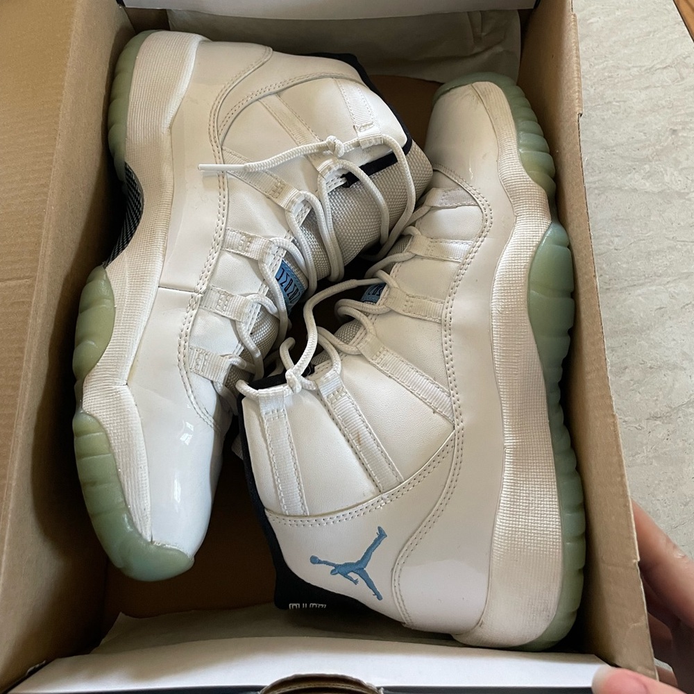 Jordan 11 retros